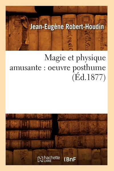 Produktbild: Magie et physique amusante
