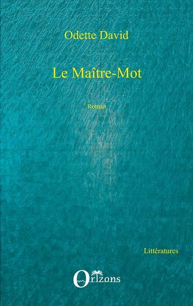 Produktbild: Le Maitre-Mot