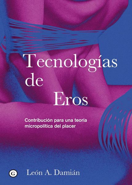 Produktbild: Tecnologias de Eros
