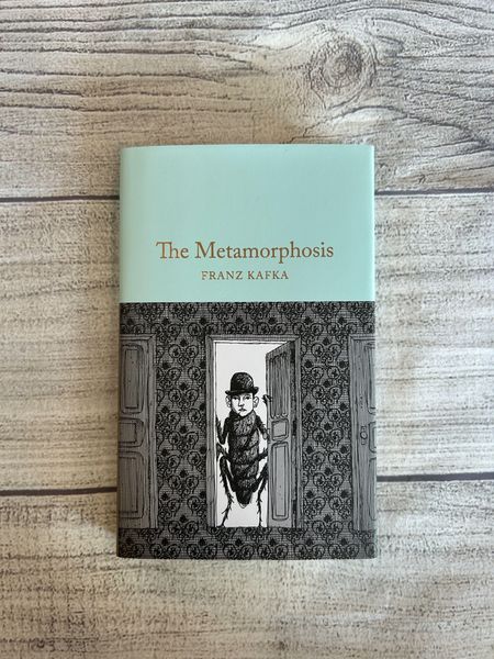 Produktbild: The Metamorphosis