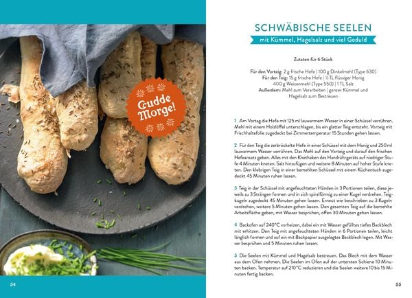 Produktbild: Wo's in Bayern am besten schmeckt!