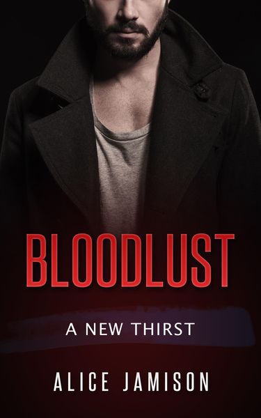 Produktbild: Bloodlust A New Thirst Book