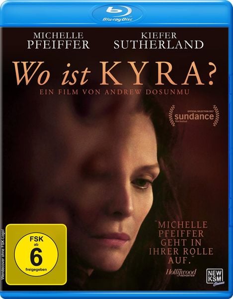Produktbild: Wo ist Kyra?