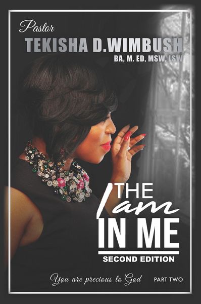 Produktbild: The I Am In Me