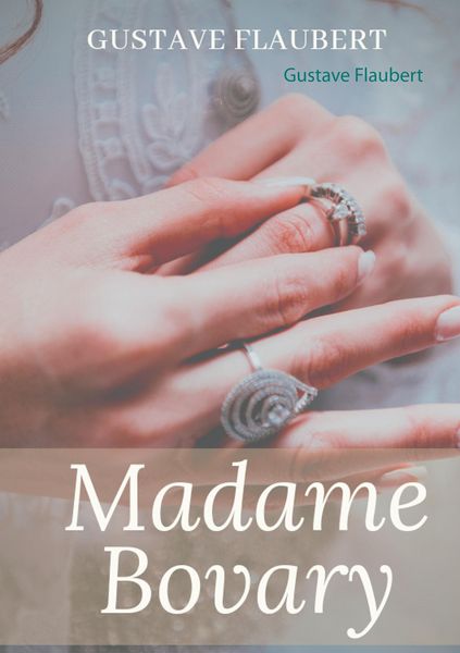 Produktbild: Madame Bovary