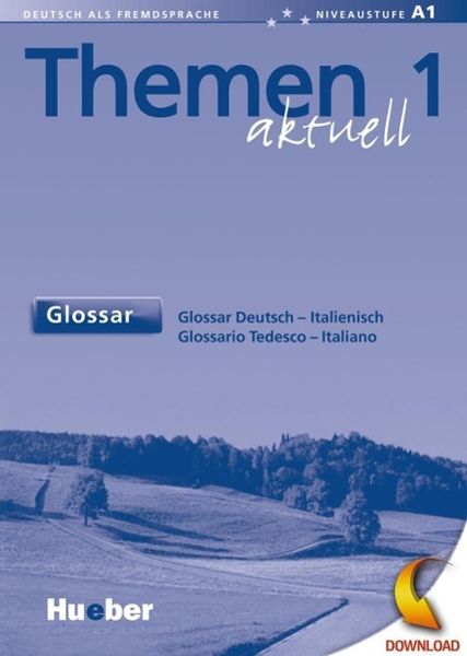 Produktbild: Themen aktuell 1