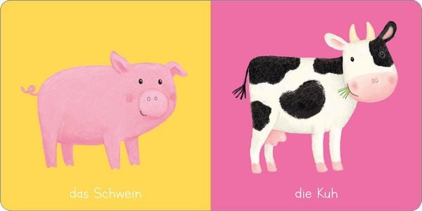 Produktbild: Mein Bauernhof