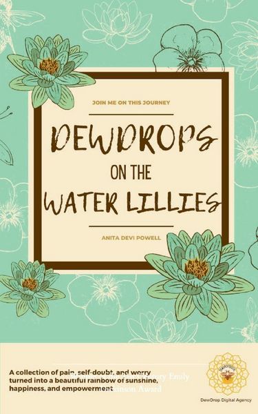 Produktbild: DewDrops on the Water Lillies