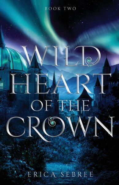 Produktbild: Wild Heart of the Crown