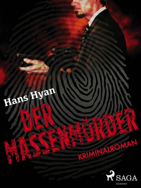 Produktbild: Der Massenm&ouml;rder