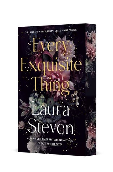Produktbild: Every Exquisite Thing