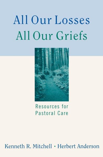 Produktbild: All Our Losses All Our Griefs