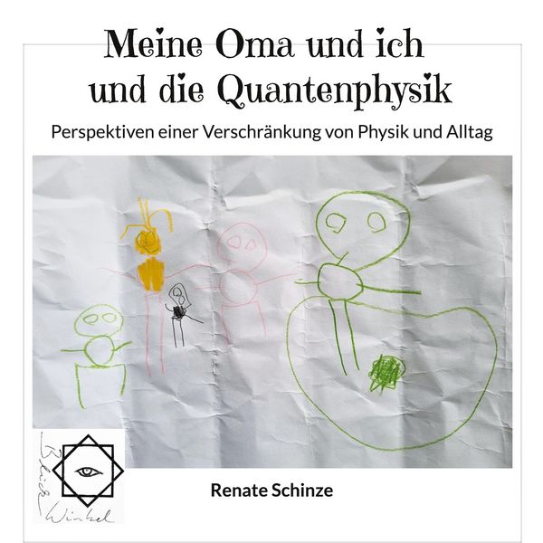 Produktbild: Meine Oma und ich und die Quantenphysik