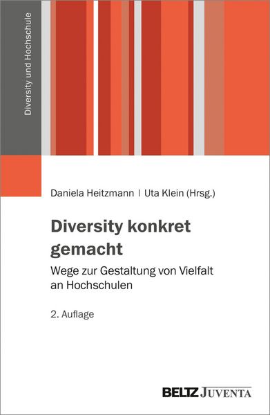 Produktbild: Diversity konkret gemacht