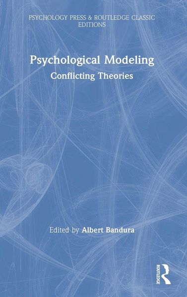 Produktbild: Psychological Modeling