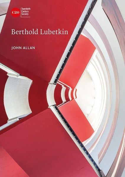 Produktbild: Berthold Lubetkin