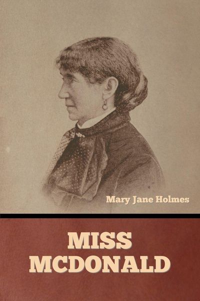 Produktbild: Miss McDonald