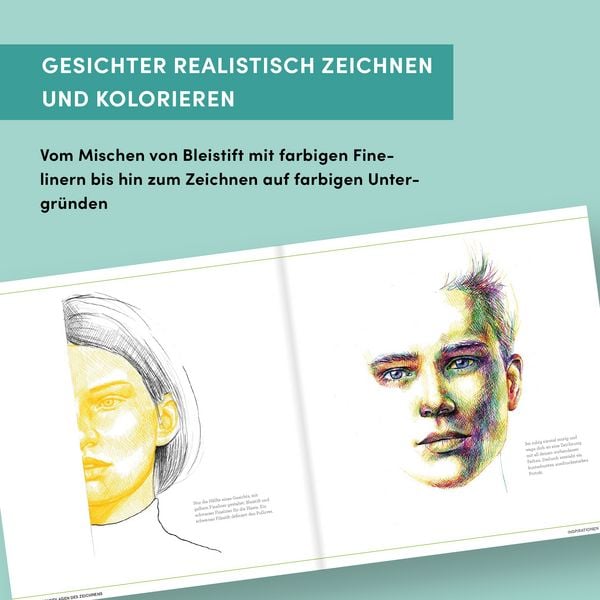 Produktbild: The Face