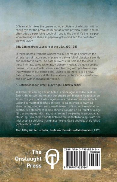 Produktbild: Out of the Wilderness