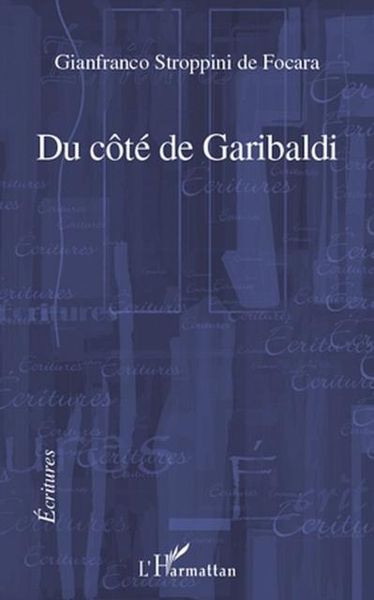 Produktbild: Du cote de Garibaldi