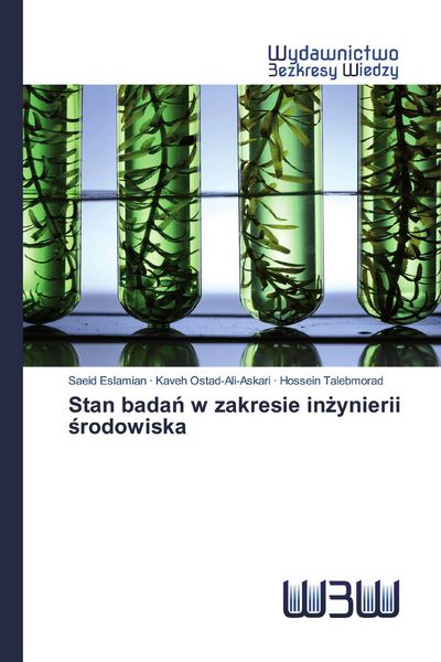 Produktbild: Stan bada&iquest; w zakresie in&iquest;ynierii &iquest;rodowiska