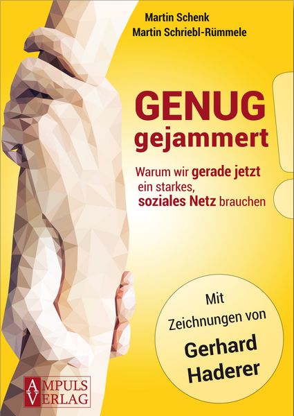 Produktbild: Genug gejammert!