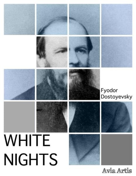 Produktbild: White Nights