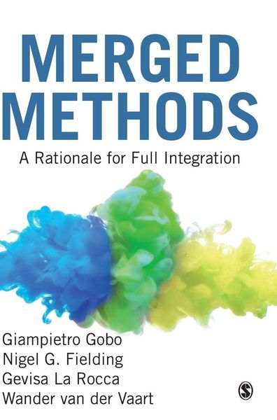 Produktbild: Merged Methods