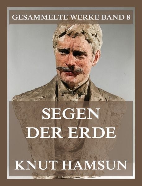 Produktbild: Segen der Erde