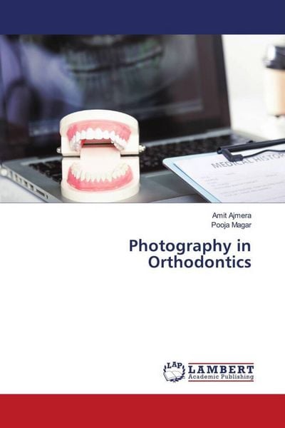 Produktbild: Photography in Orthodontics