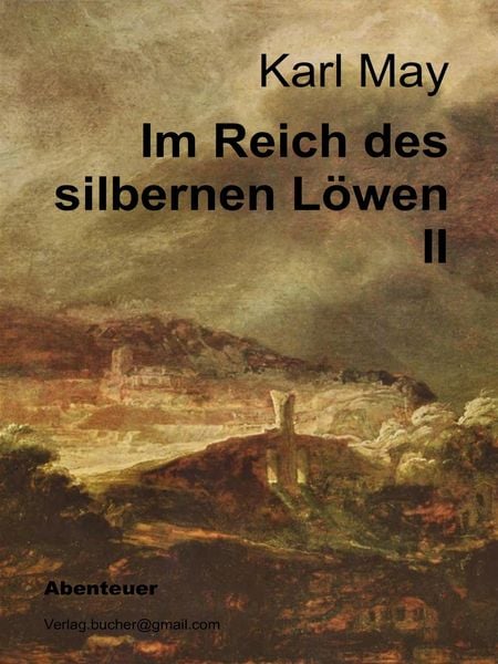 Produktbild: Im Reich des silbernen L&ouml;wen II