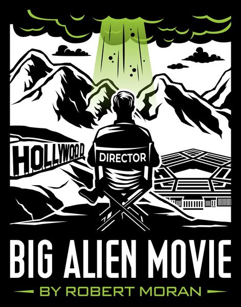 Produktbild: Big Alien Movie
