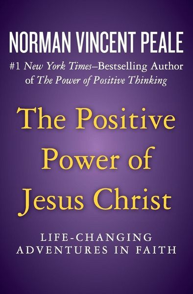 Produktbild: The Positive Power of Jesus Christ