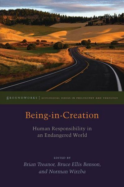 Produktbild: Being-in-Creation