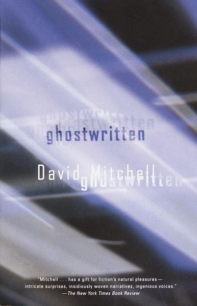 Produktbild: Ghostwritten