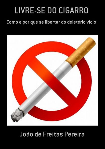 Produktbild: Livre-se Do Cigarro