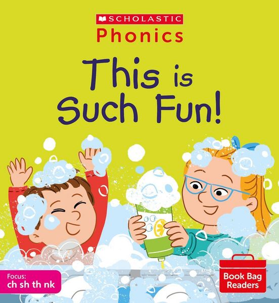 Produktbild: This is Such Fun! (Set 4)