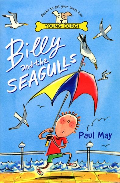 Produktbild: Billy And The Seagulls