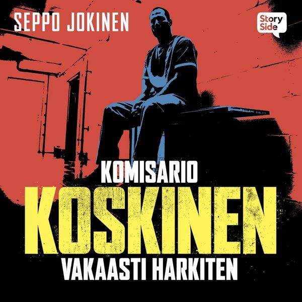 Produktbild: Vakaasti harkiten