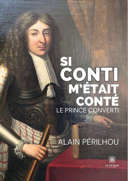 Produktbild: Si Conti m'&eacute;tait cont&eacute;