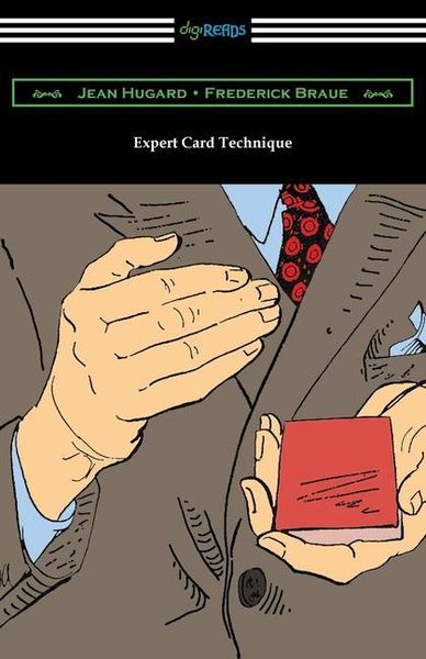 Produktbild: Expert Card Technique