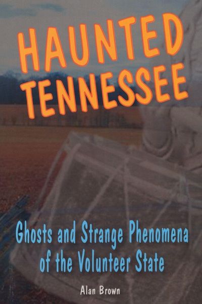 Produktbild: Haunted Tennessee