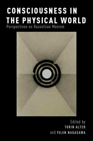Produktbild: Consciousness in the Physical World