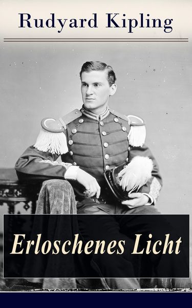 Produktbild: Erloschenes Licht