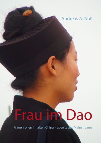 Produktbild: Frau im Dao