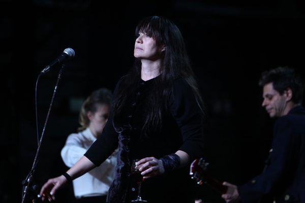 Produktbild: Nico, 1988 (OmU)