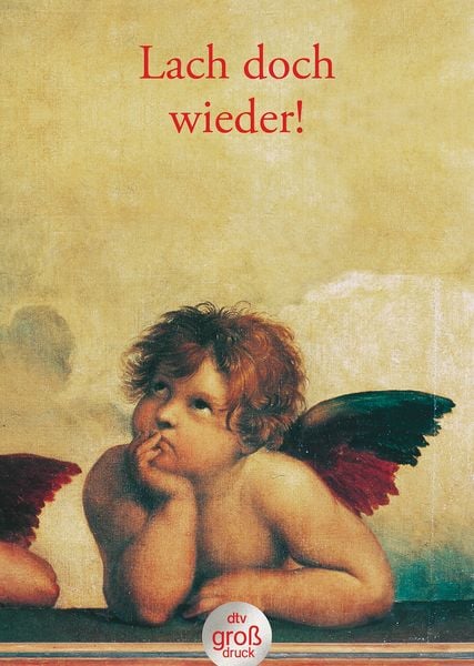Produktbild: Lach doch wieder!