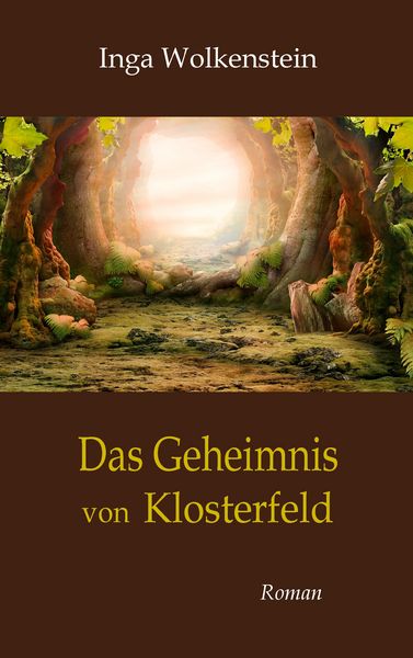 Produktbild: Das Geheimnis von Klosterfeld