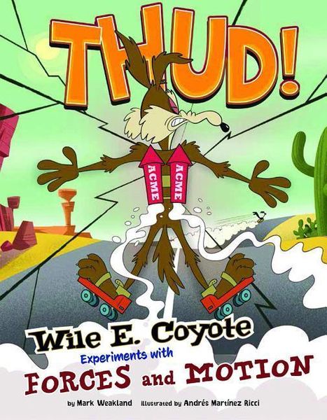 Produktbild: Thud!