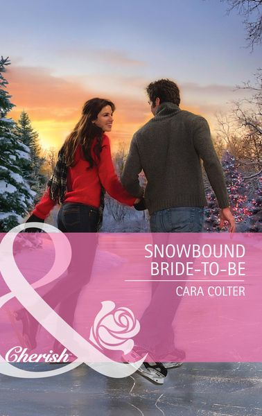 Produktbild: Snowbound Bride-to-Be